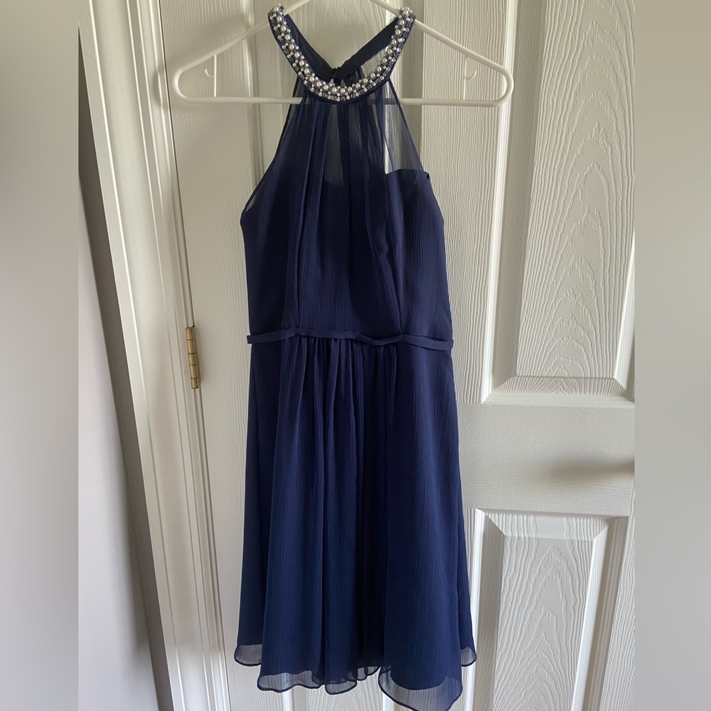 Bridesmaids/cocktail dress - Like new!